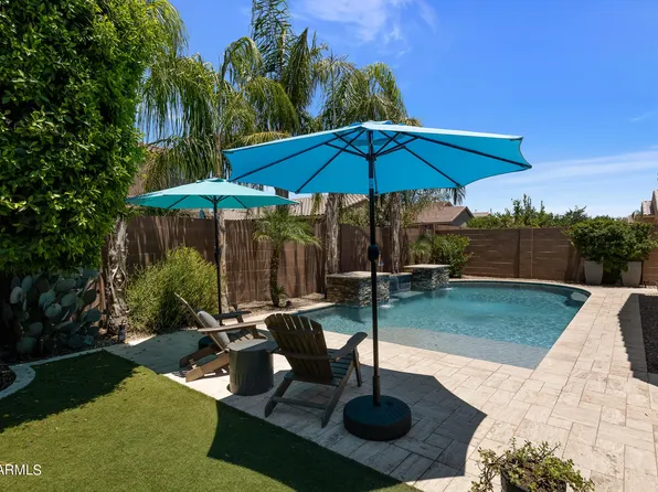 2646 E MEWS Road, Gilbert, AZ 85298
