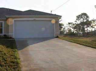 3109 NW 22nd Pl, Cape Coral, FL 33993