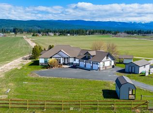 1671 Upper Peoh Point Rd, Cle Elum, WA 98922