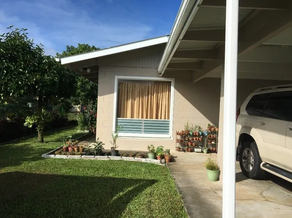 344 Olu St, Hilo, HI 96720
