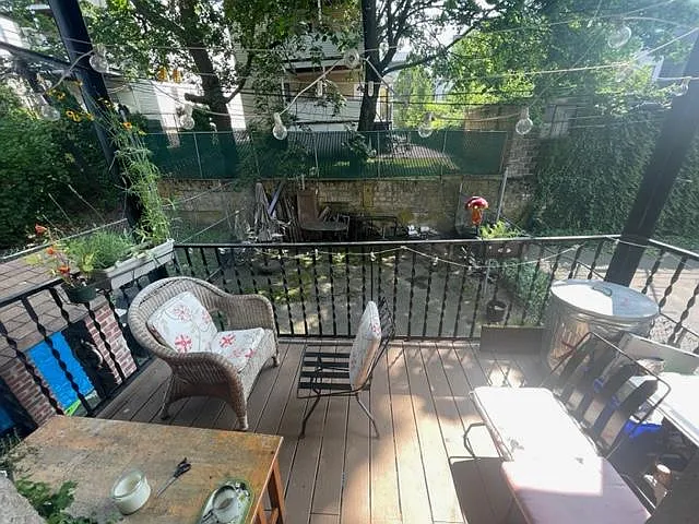 7 Chilcott Pl #1 — Photo 9