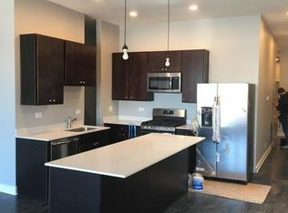 2523 W North Ave #2Z, Chicago, IL 60647