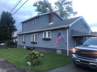 55 Guy St, Aliquippa, PA