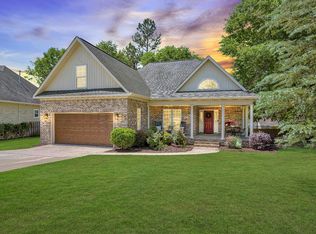 823 Lake Lanier Ct, North Augusta, SC 29841