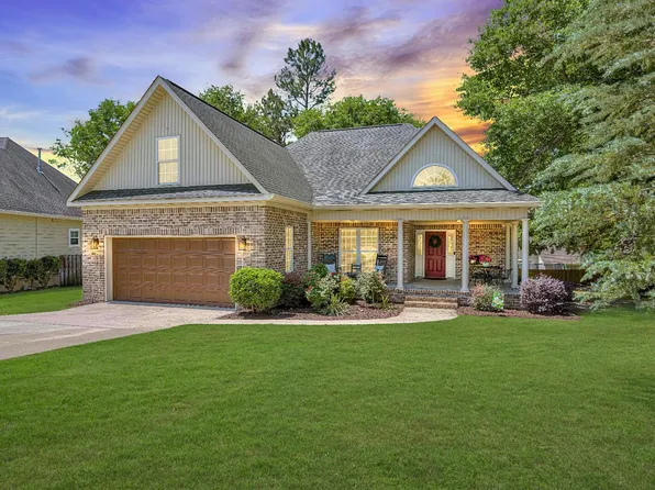 823 Lake Lanier Ct, North Augusta, SC 29841