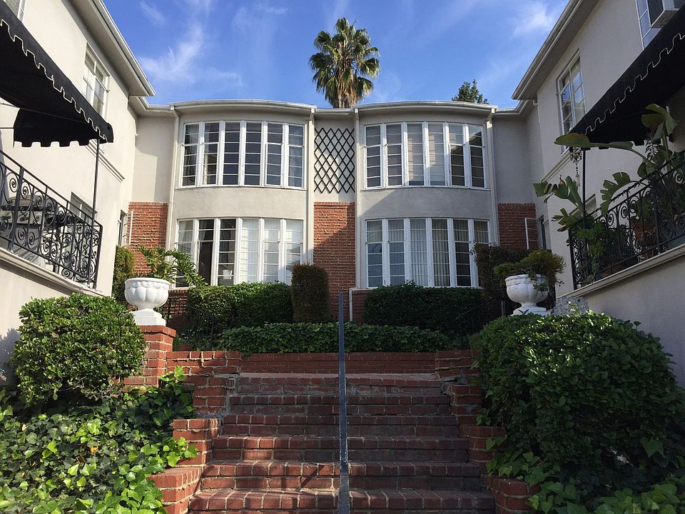 1st image of 1966-1970 S Beverly Glen Blvd #6