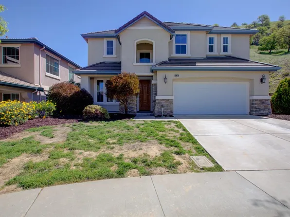 20676 Golf Canyon Ct, Patterson, CA 95363