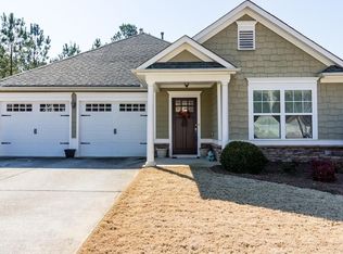 49 Shoal Creek Way #0, Dallas, GA 30132