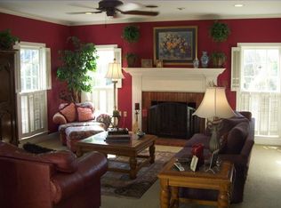 4695 Meadow Lane Dr, Belden, MS 38826