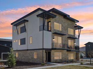 1152 Gambel Oak Way, Park City, UT 84098