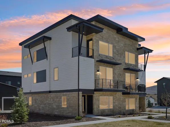 1152 Gambel Oak Way, Park City, UT 84098