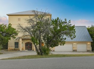 7502 Bluemist Mountain Rd, San Antonio, TX 78255
