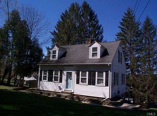 142 Prospect Hill Rd, New Milford, CT 06776