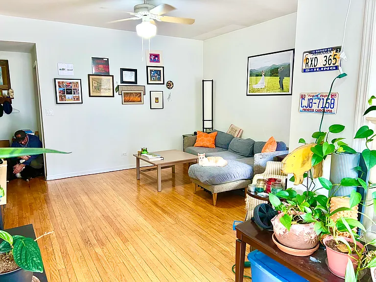 5783 N Ridge Ave #1 — Photo 5