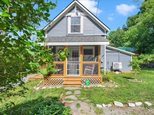 46 ST Hyacinth Street, Bethel, VT 05032