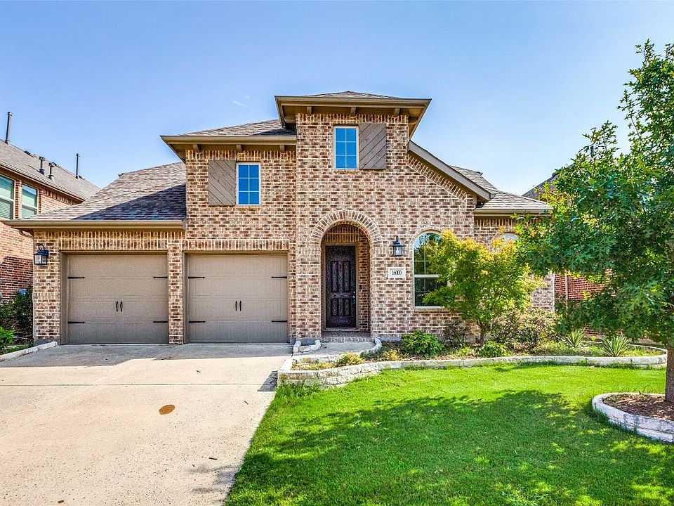 16000 High Line Dr, Prosper, TX 75078 Zillow