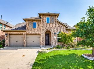 16000 High Line Dr, Prosper, TX 75078