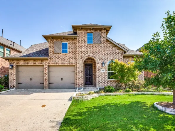16000 High Line Dr, Prosper, TX 75078