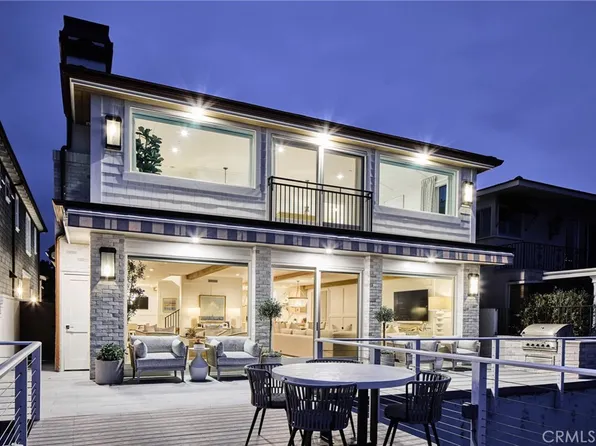 820 Via Lido Nord, Newport Beach, CA 92663