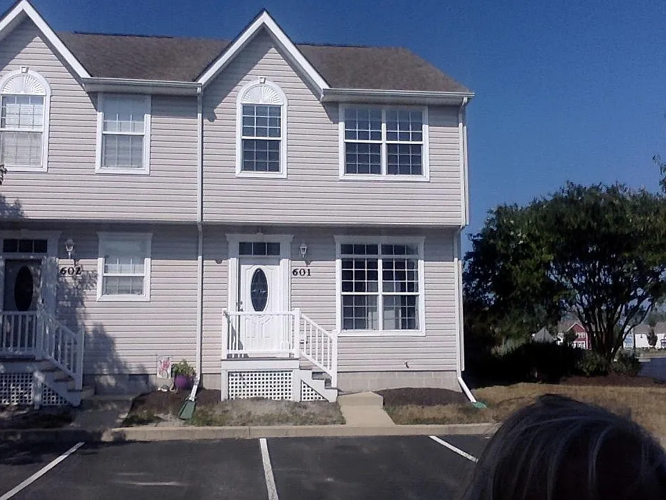 38415 Driftwood Ct #601