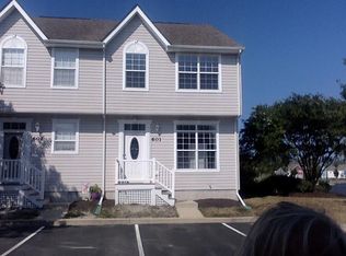 38415 Driftwood Ct #601, Frankford, DE 19945