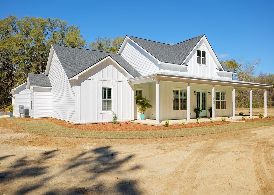 6841 Miller Bridge Rd, Hahira, GA 31632 Zillow
