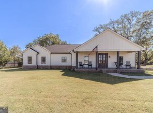 2418 Claude Brewer Rd, Loganville, GA 30052