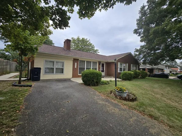 3237 Christian Ave NW, Roanoke, VA 24012