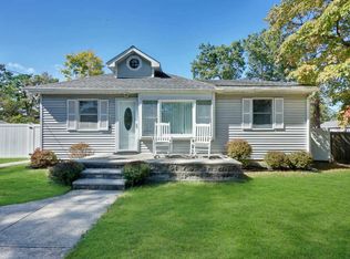316 Tiller Ave, Beachwood, NJ 08722