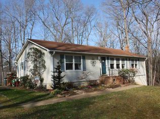 358 Penta Dr, Gordonsville, VA 22942