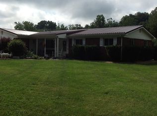 3100 Fidler Rd, Gosport, IN 47433