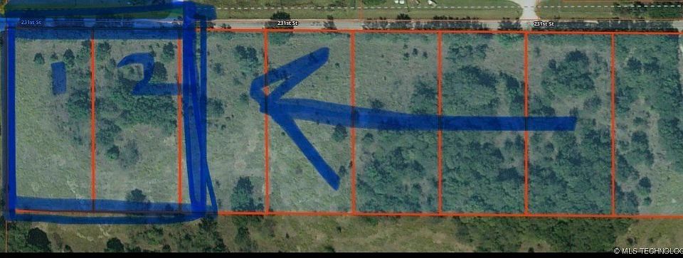 2nd image of 0 Creager Rd