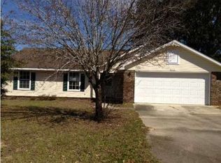 8540 Misty Ridge Ln, Navarre, FL 32566