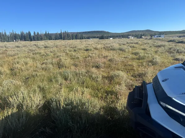 2265 E Deer Park Ln, Brian Head, UT 84719