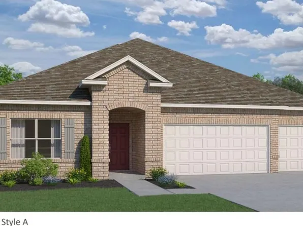 95 Fawn Run E, Freeport, FL 32439