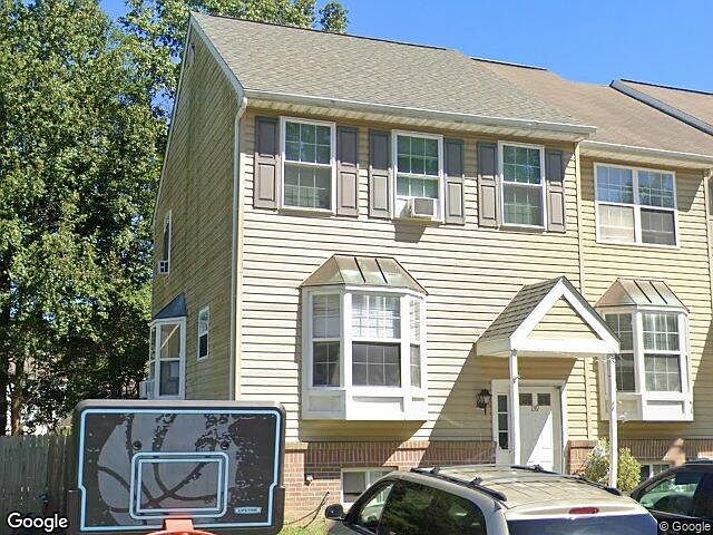 Property Front View