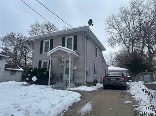 328 Vernon Ave, Beloit, WI 53511