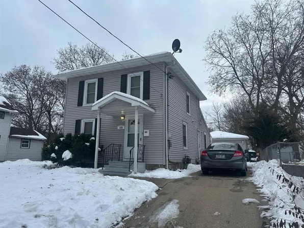 328 Vernon Ave, Beloit, WI 53511