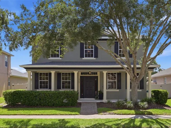 1909 Varick Way, Casselberry, FL 32707