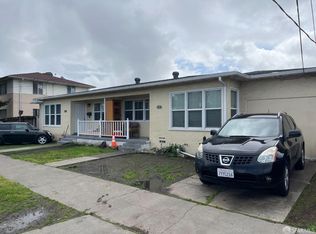2322 Maricopa Ave, Richmond, CA 94804