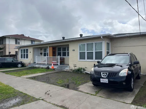 2322 Maricopa Ave, Richmond, CA 94804