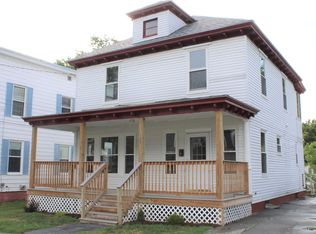 128 Dumont Ave, Lewiston, ME 04240
