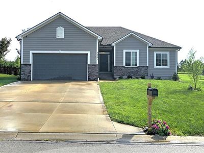 1201 Mesa Dr, Belton, MO, 64012