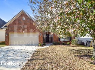 2136 Parsons Dr, Moody, AL 35004