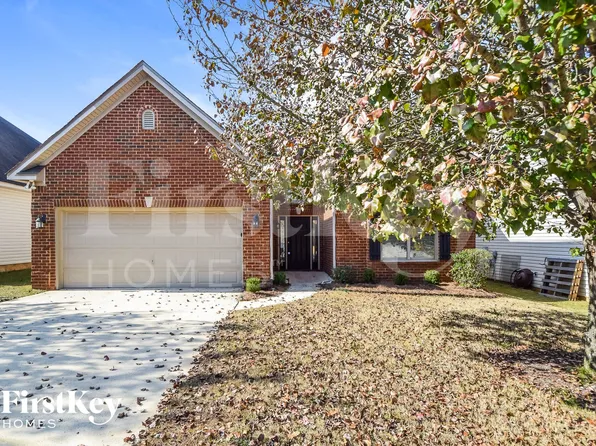 2136 Parsons Dr, Moody, AL 35004