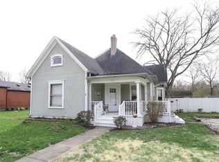 131 W Main St, Medway, OH