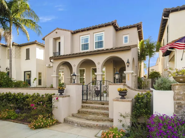 2873 W Bainbridge Rd, San Diego, CA 92106