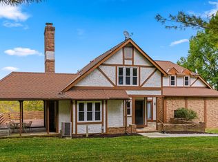 1763 Gablehammer Rd, Westminster, MD 21157