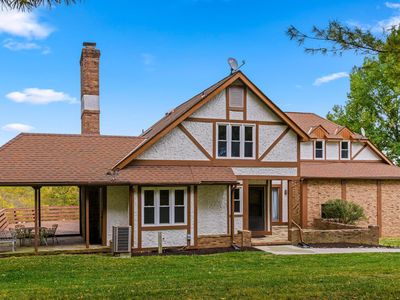 1763 Gablehammer Rd, Westminster, MD, 21157