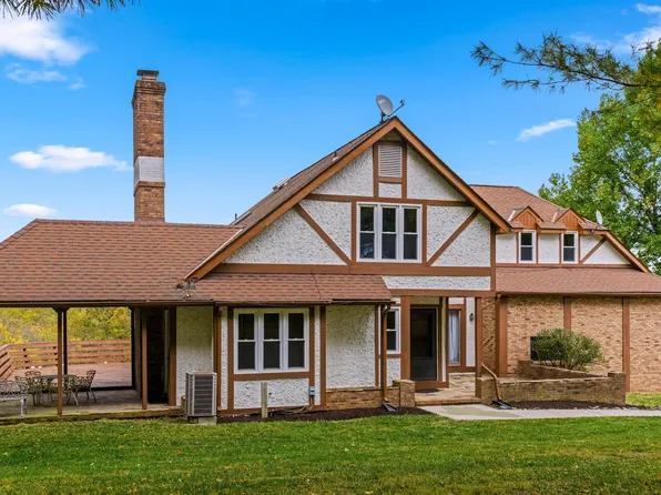 1763 Gablehammer Rd, Westminster, MD 21157